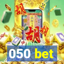 050 bet